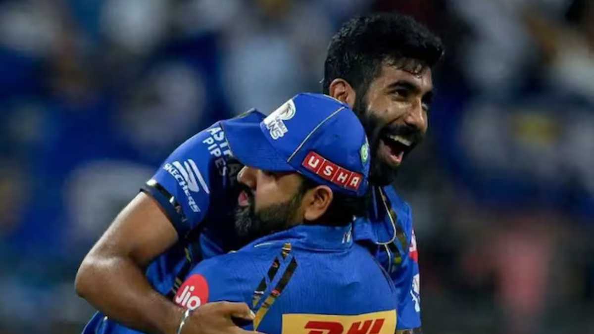 MI vs SRH IPL 2025