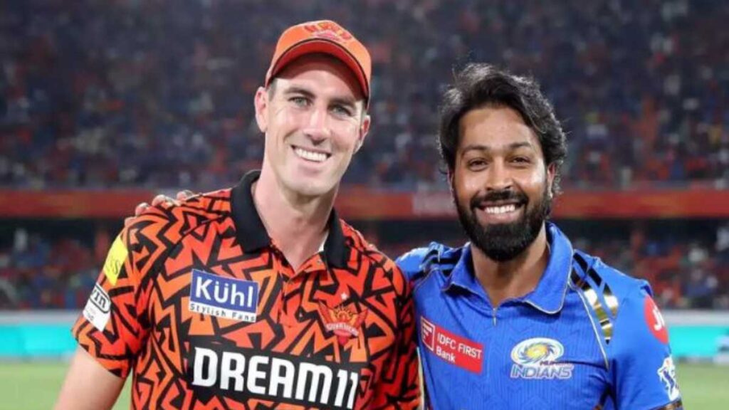 MI vs SRH Match Prediction