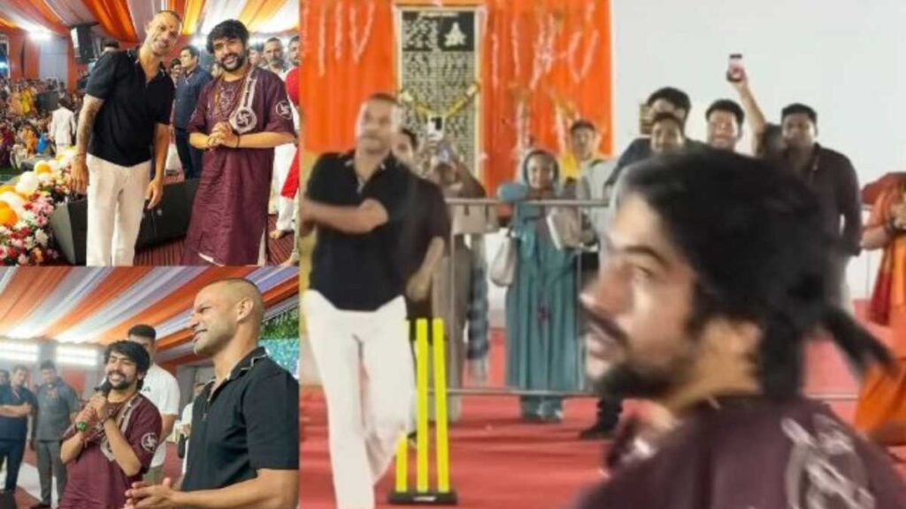 Shikhar Dhawan