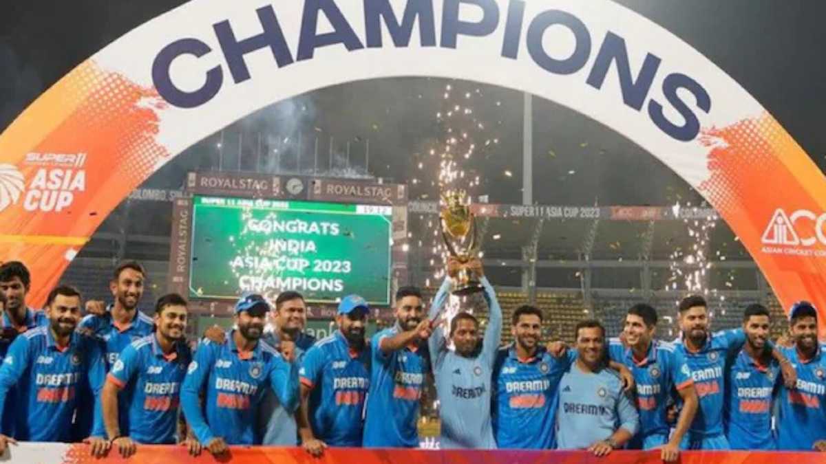 Asia Cup