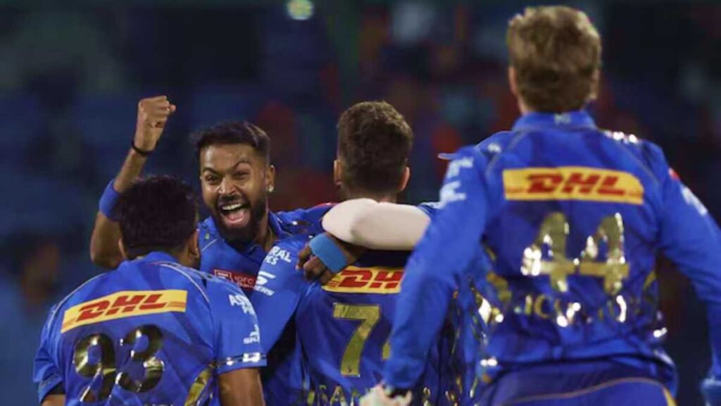 Hardik Pandya Statement