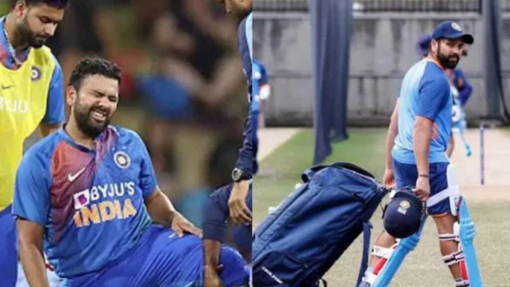 rohit sharma injury update surgery ipl ke baad